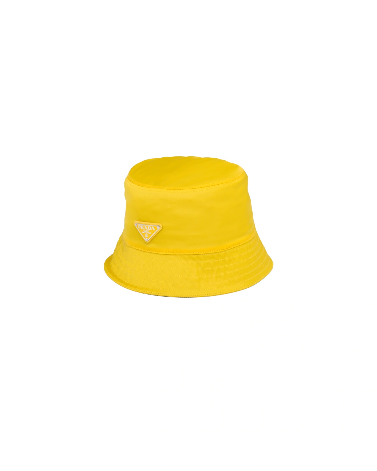 Nylon Bucket Hat - 3