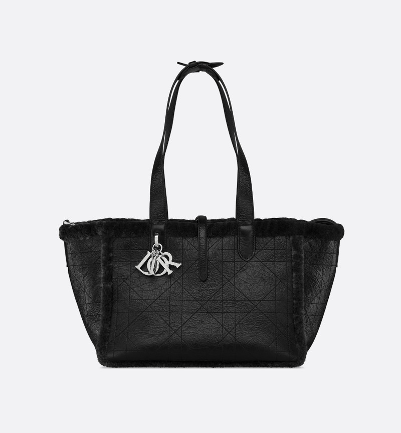 DiorAlps Medium Dior Toujours Bag 5
