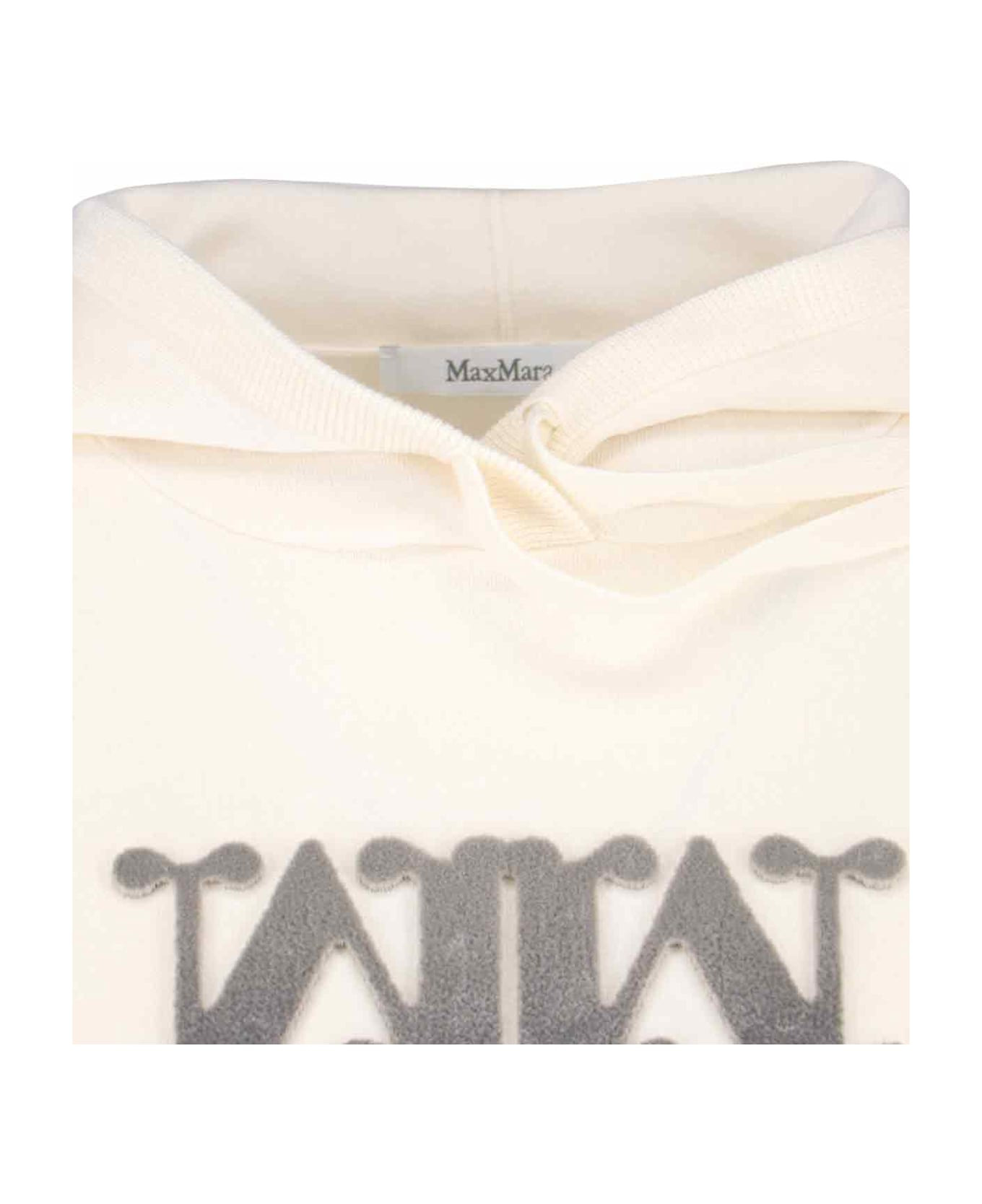 Logo Hoodie - 5