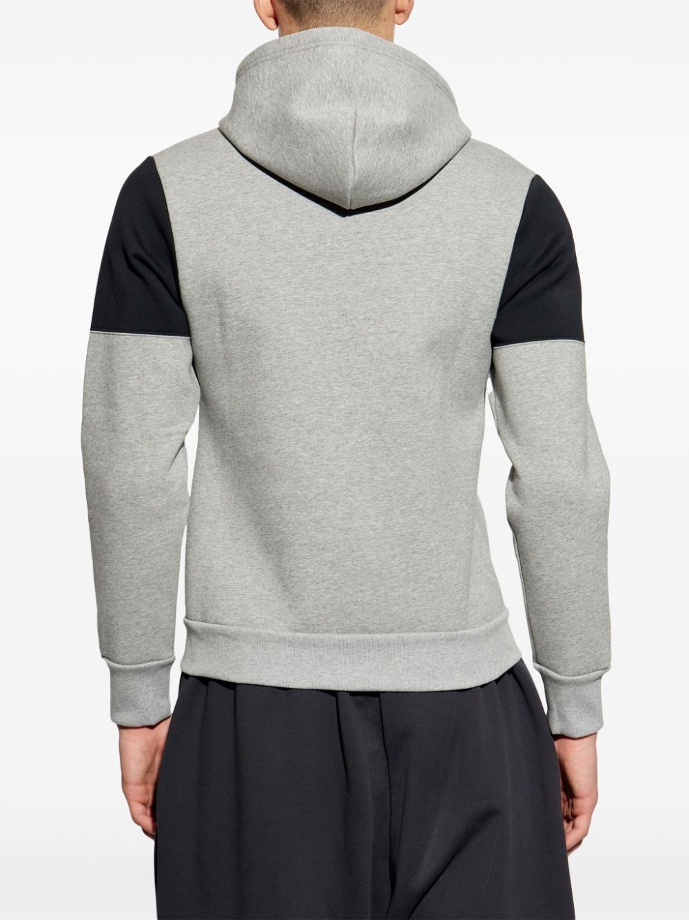 Loop sports Icon hoodie - 4