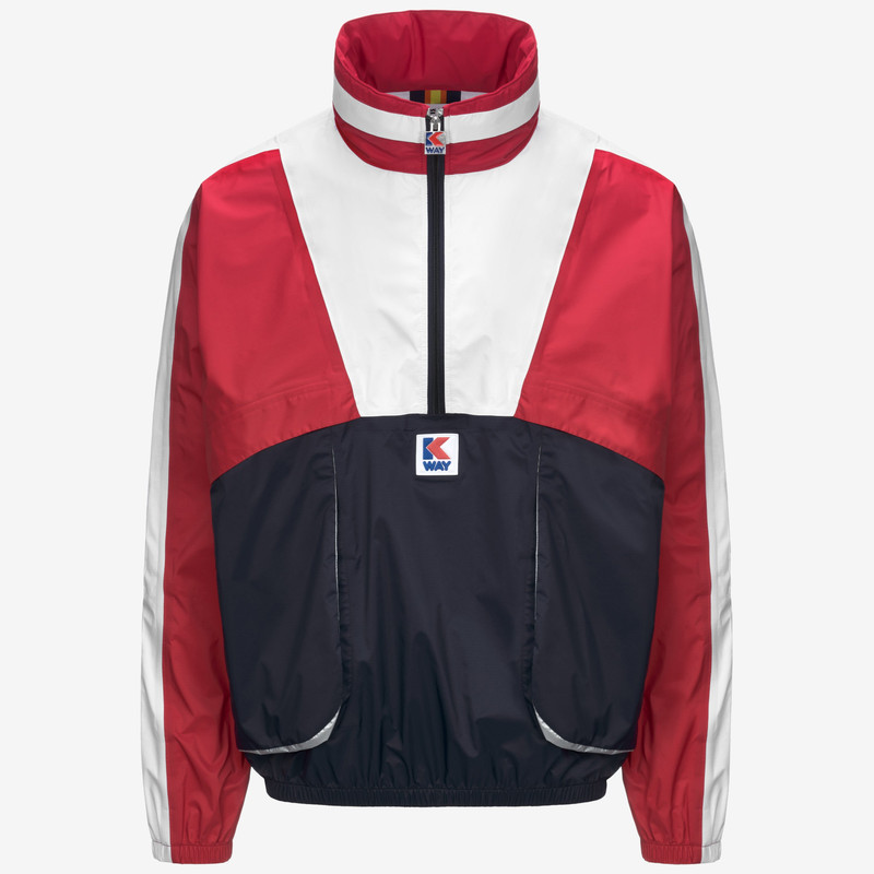 7002 HALF ZIP 1