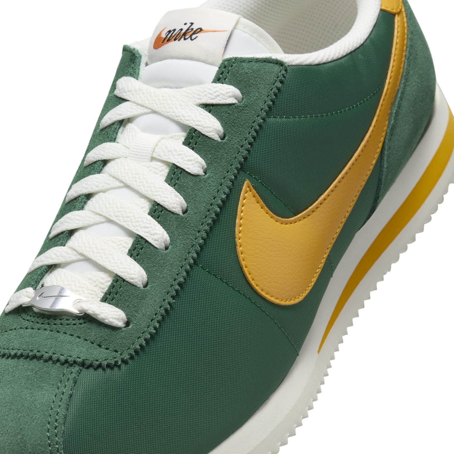 Nike Cortez TXT 'Gorge Green Yellow Ochre' HF1435-300 - 7