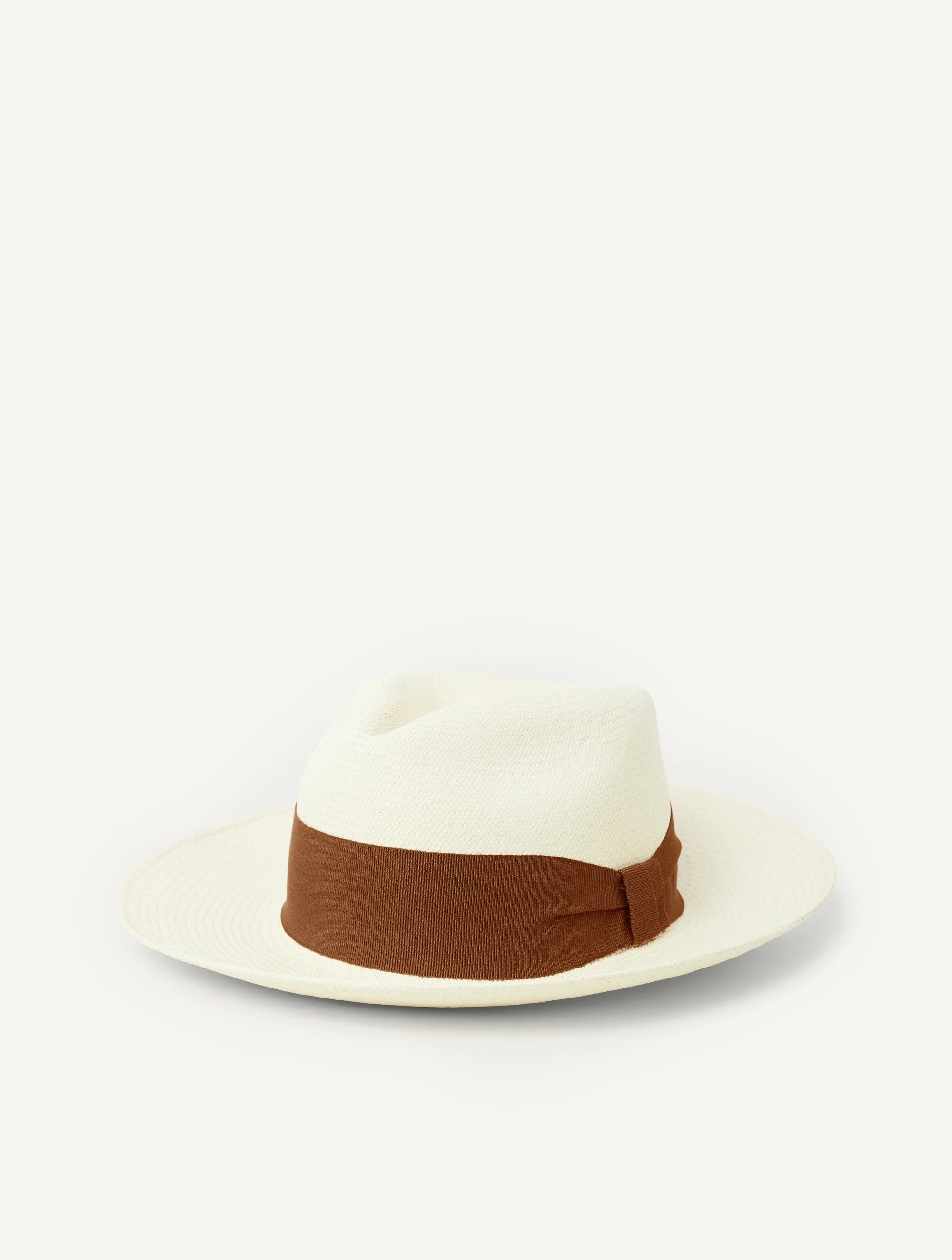 RAFAEL PANAMA HAT - 1