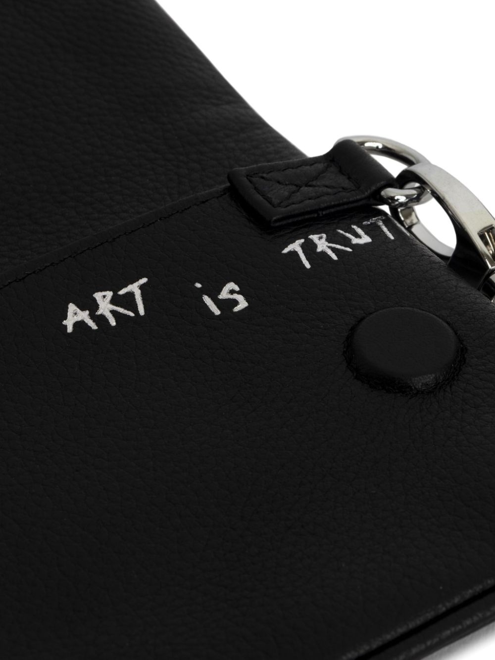 Rock Nano clutch bag - 6
