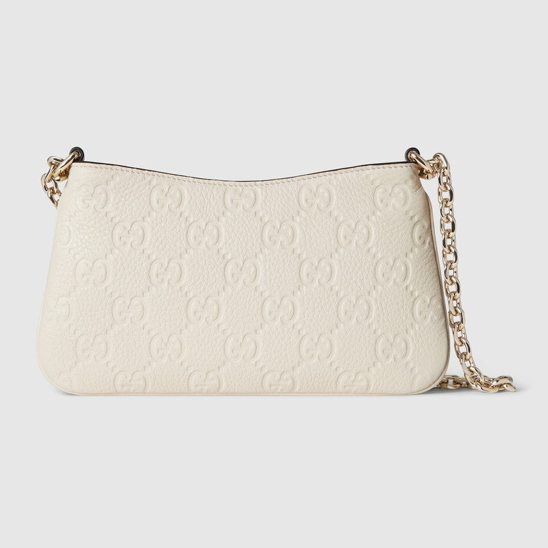 GG Emblem super mini bag 1