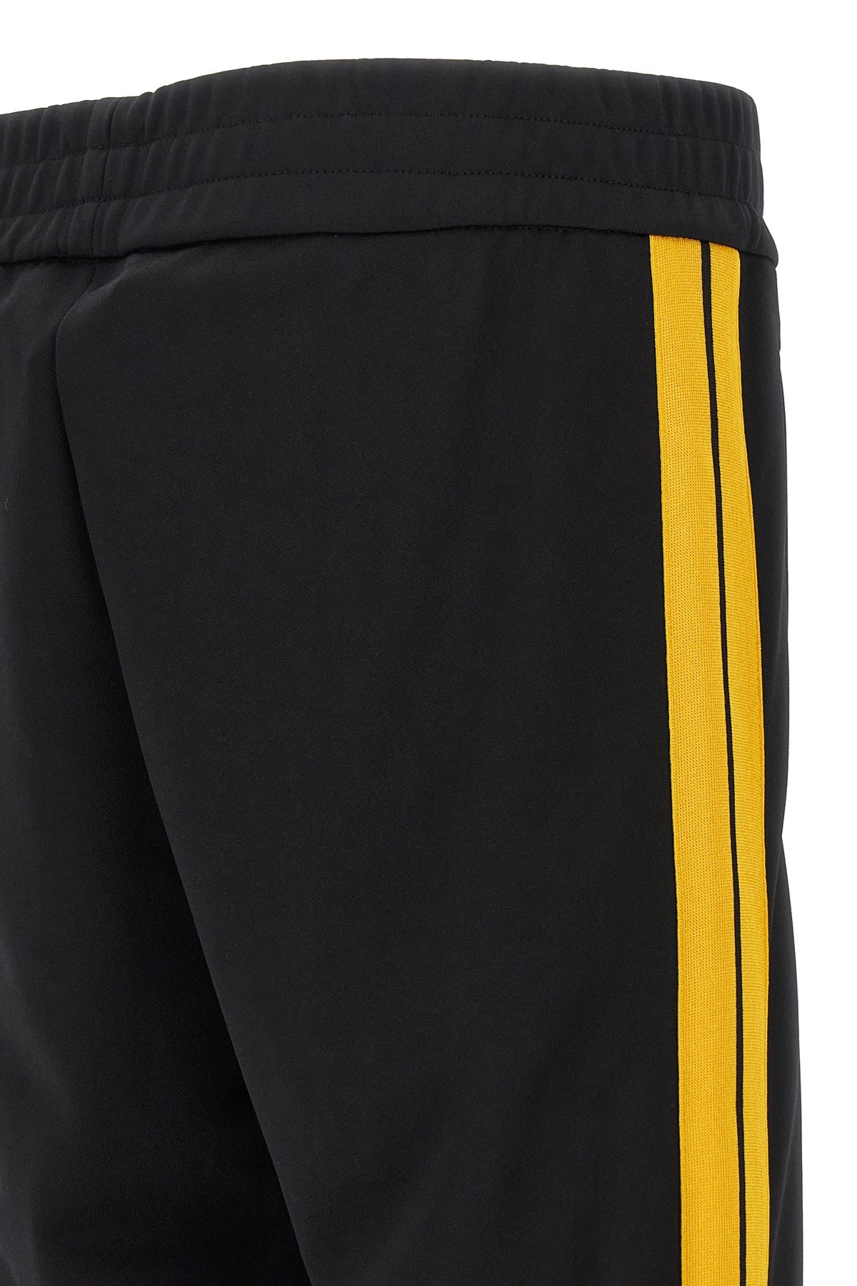 'Classico Logo Track' joggers - 5