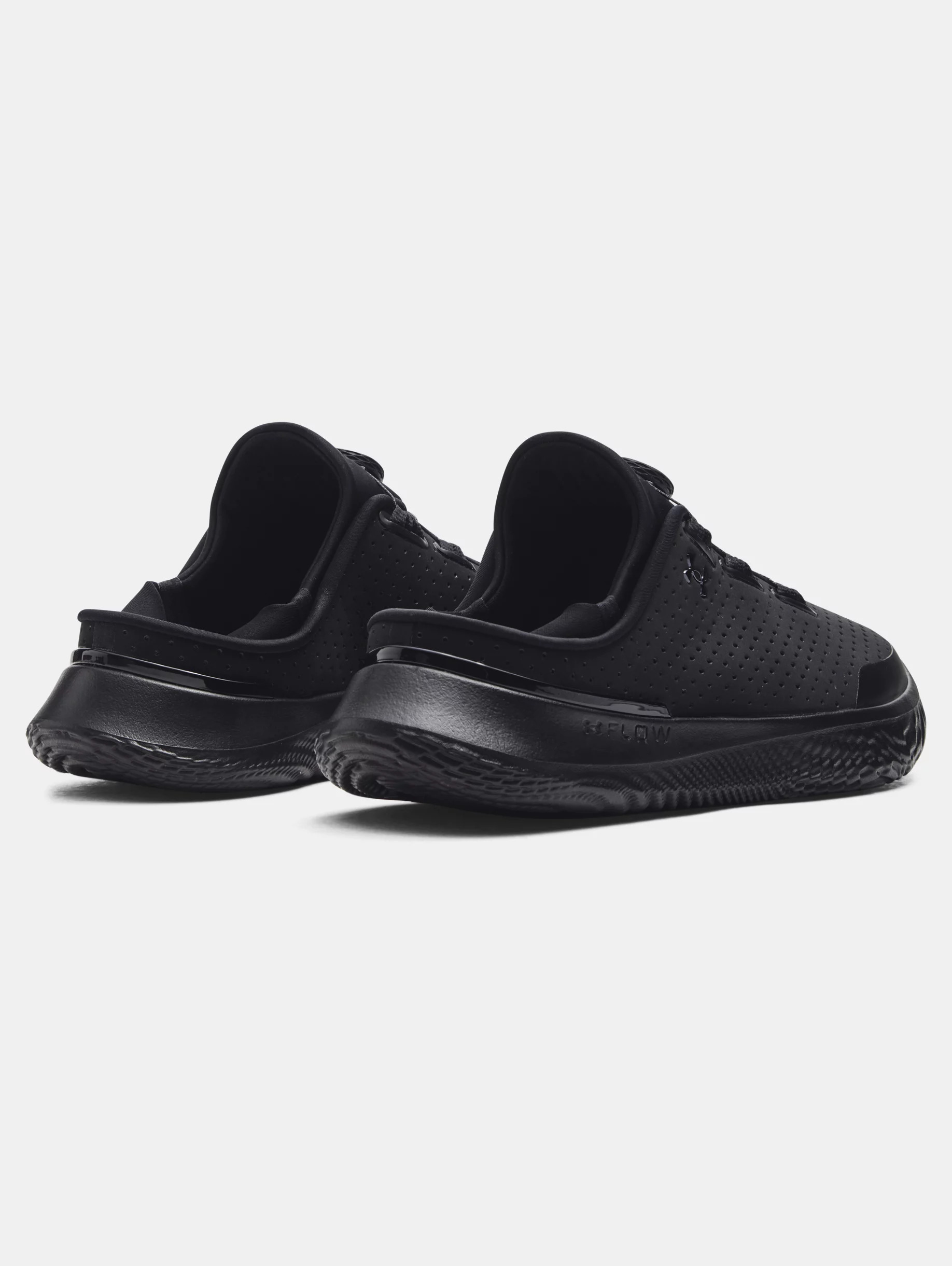 Unisex UA SlipSpeed™ Training Shoes - 6