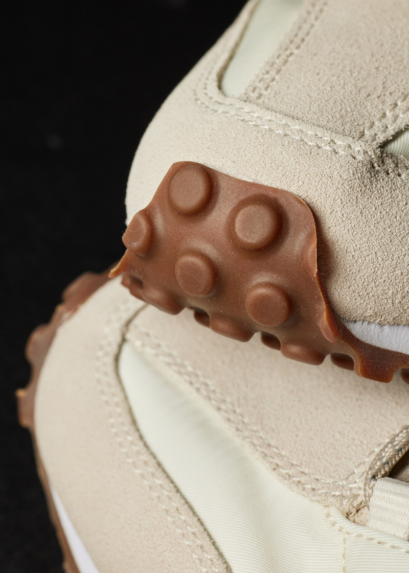 Ecru 'Senso' Trainers 6