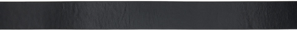 Black Genotype Belt - 2
