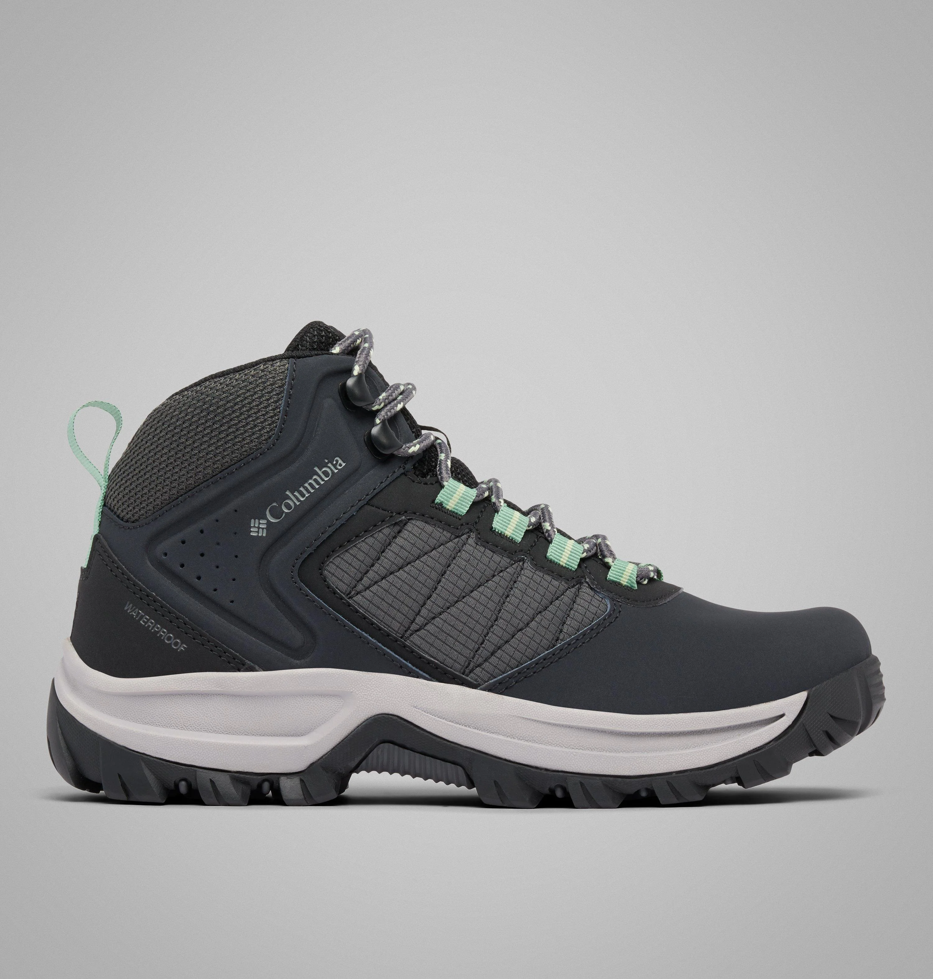 Women's Transverse Hike Waterproof Boot - 1