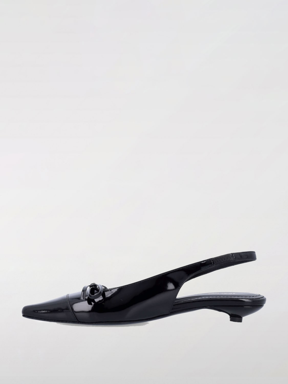 Flat shoes woman Anine Bing - 4