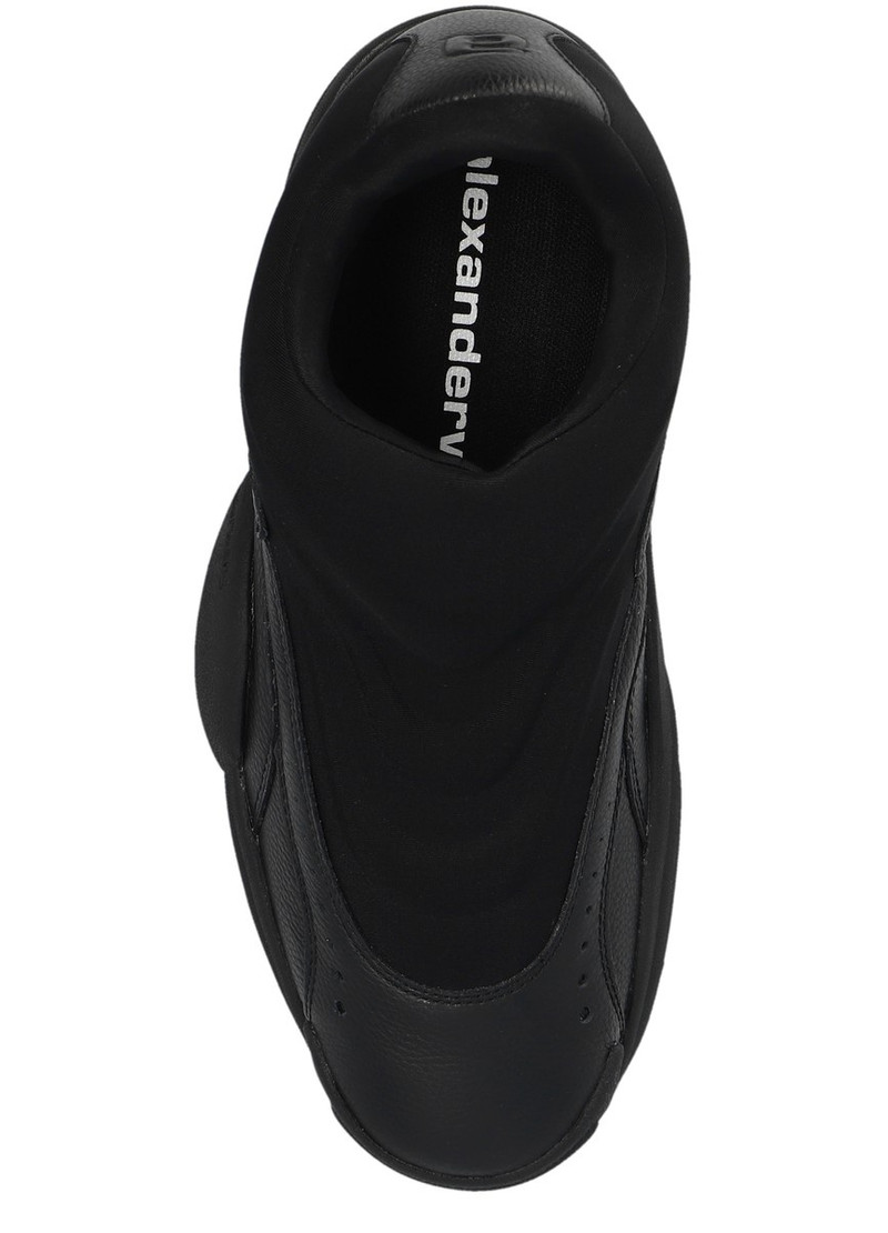 Slip-on sneakers 5