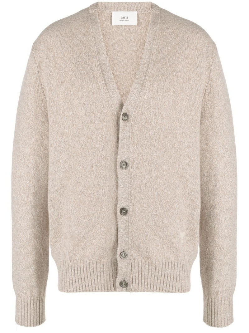 Ami de Coeur cardigan 1