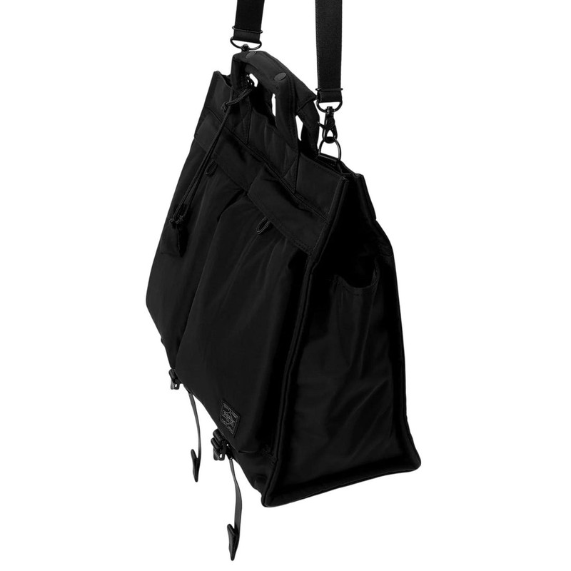 PORTER Senses Tote Bag Large outlook