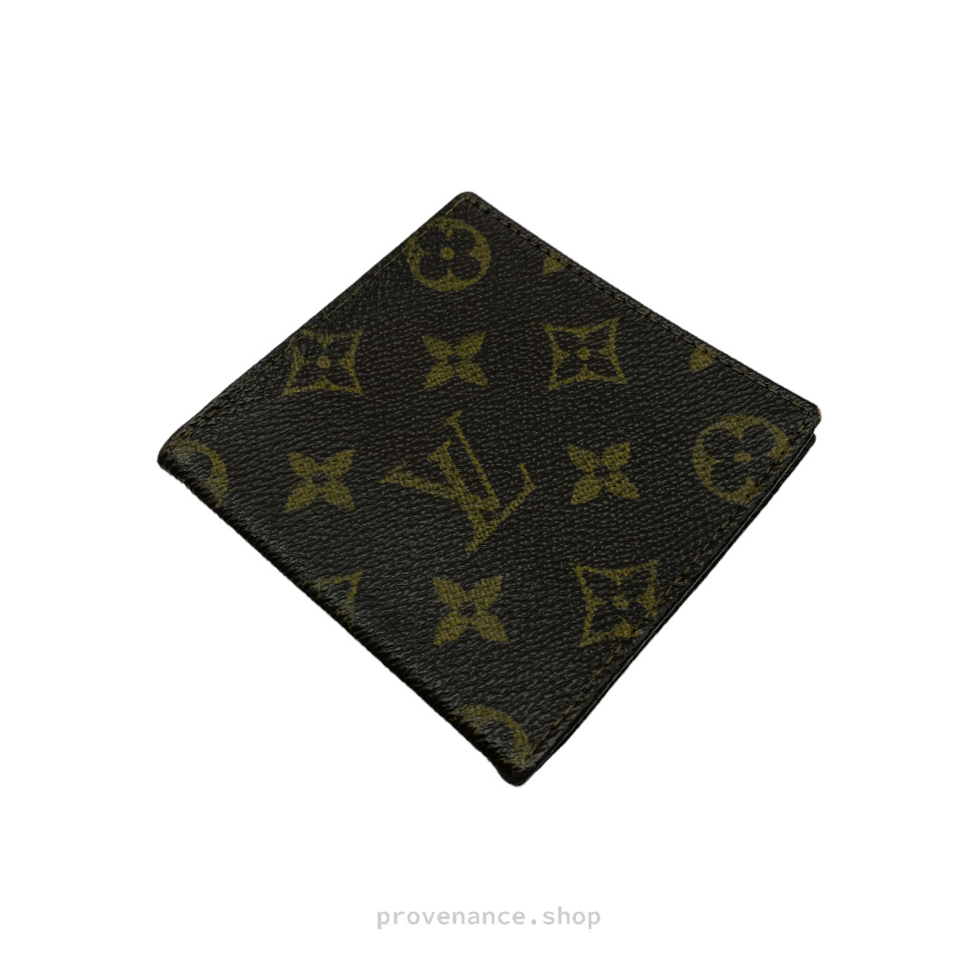 Louis Vuitton ID Bifold Wallet - Monogram - 5