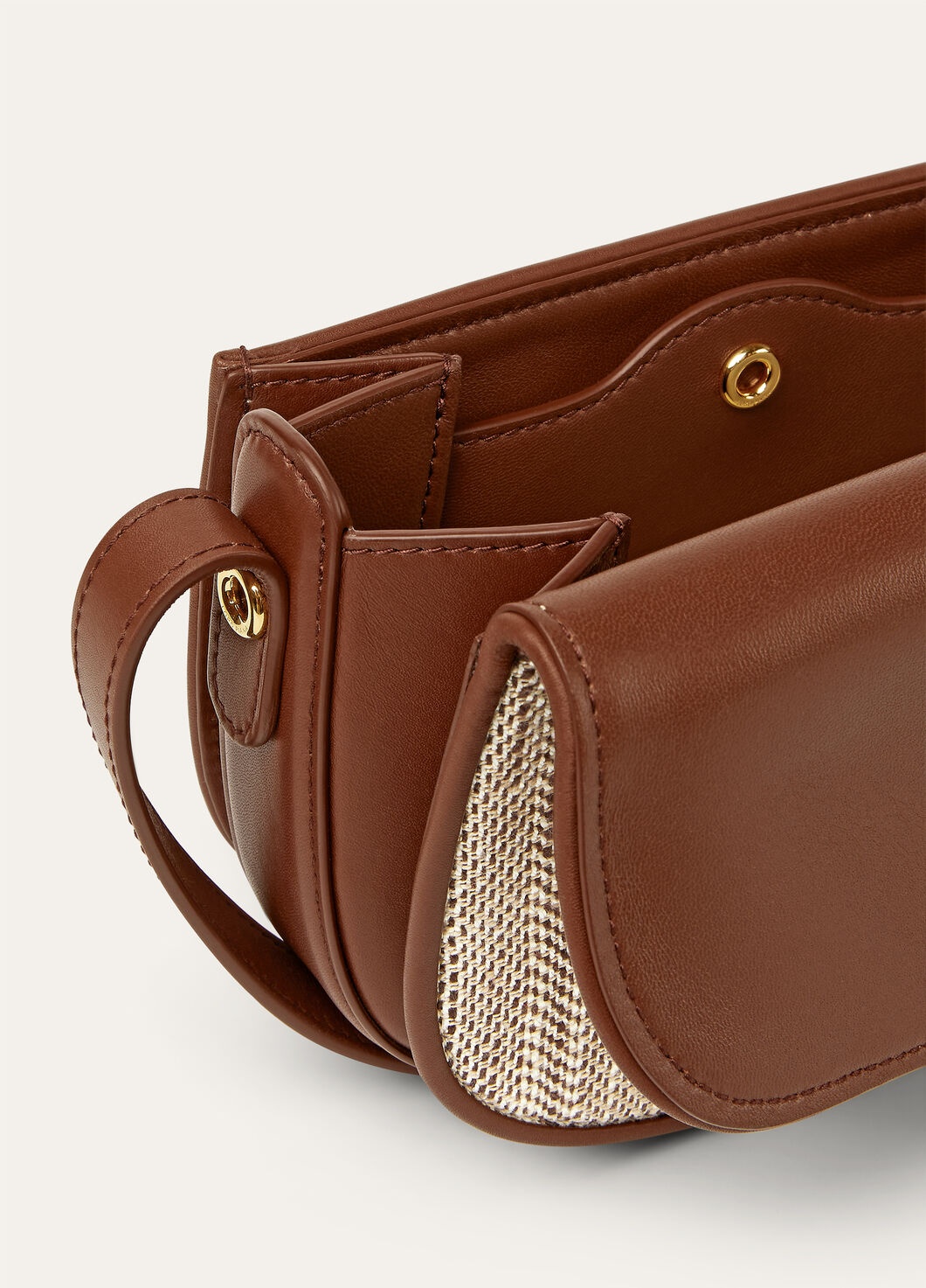 Mini Ghiera Bag - 7