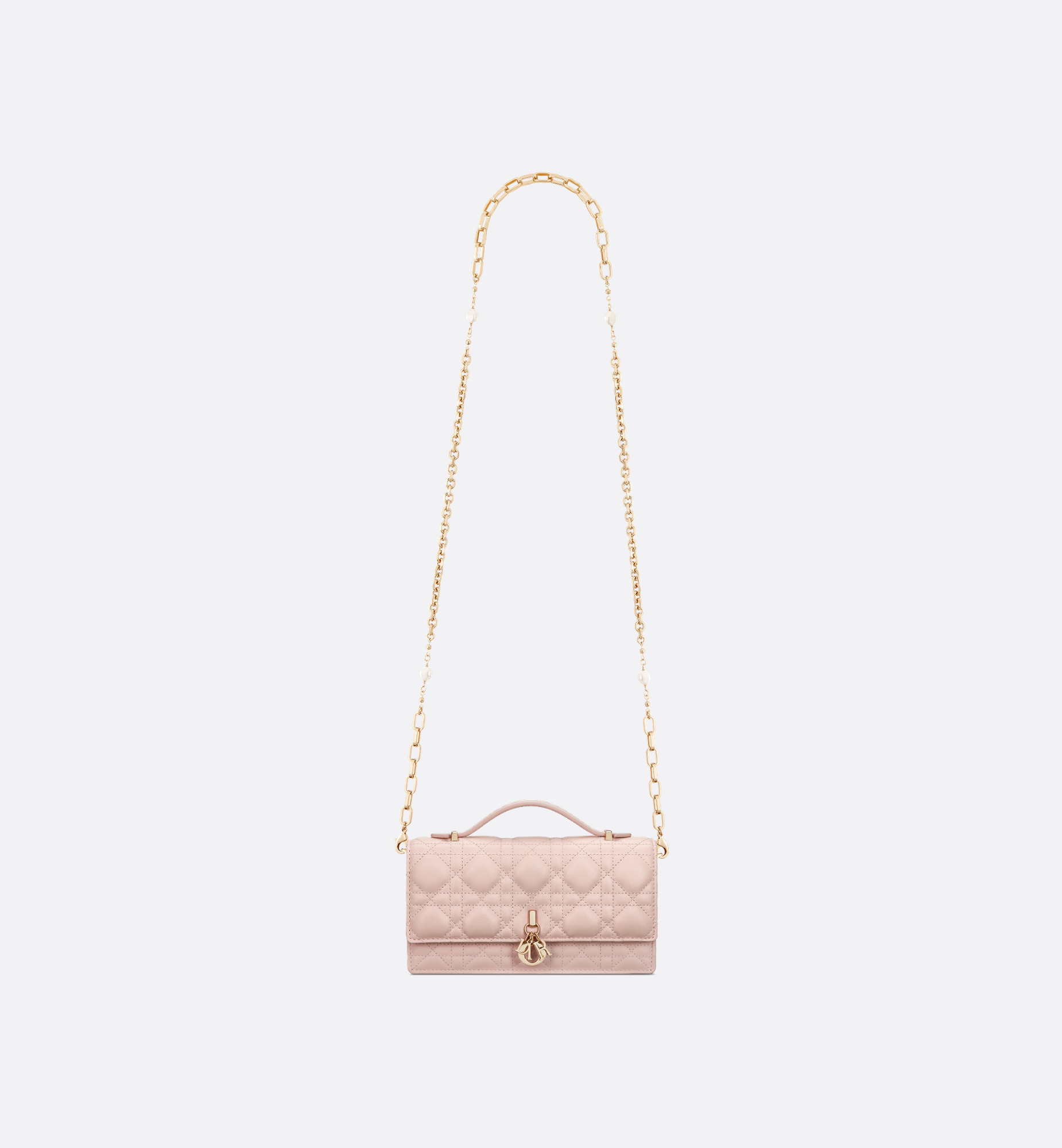Miss Dior Mini Bag - 4