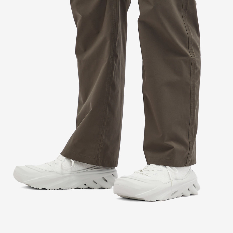 crocs Crocs Echo Surge outlook