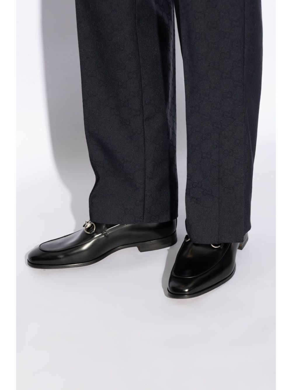 Jordaan leather loafers - 2