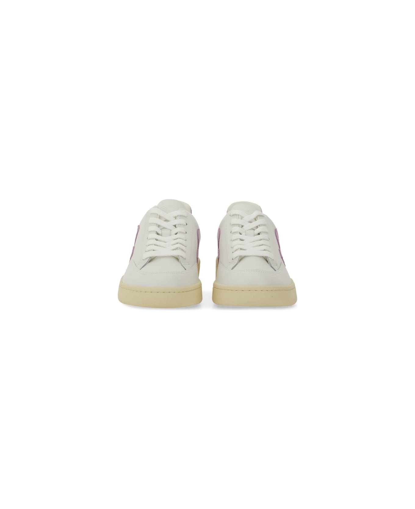 Sneaker "v-12" - 4