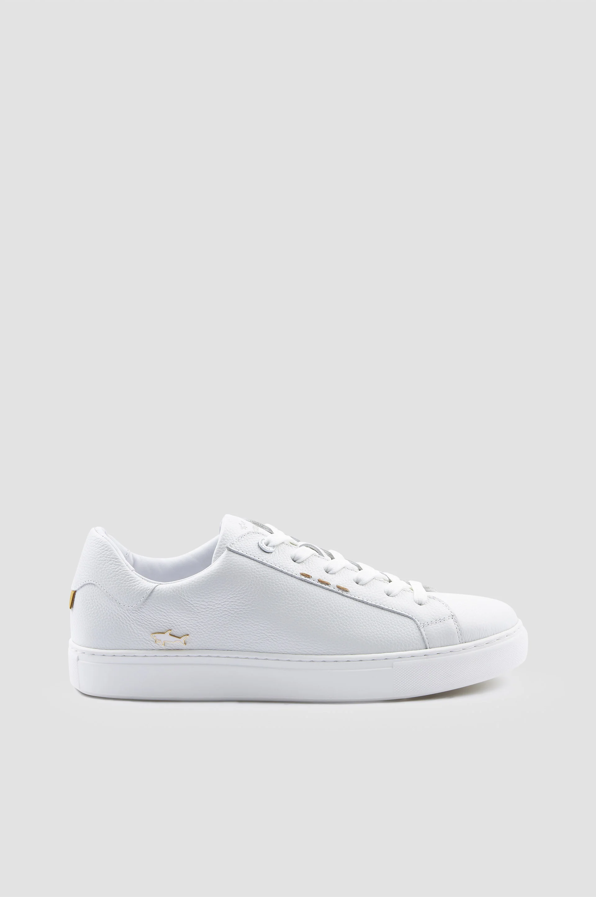 SHARK ICON SNEAKERS - 1