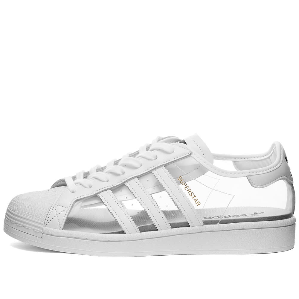 Adidas Superstar - 2