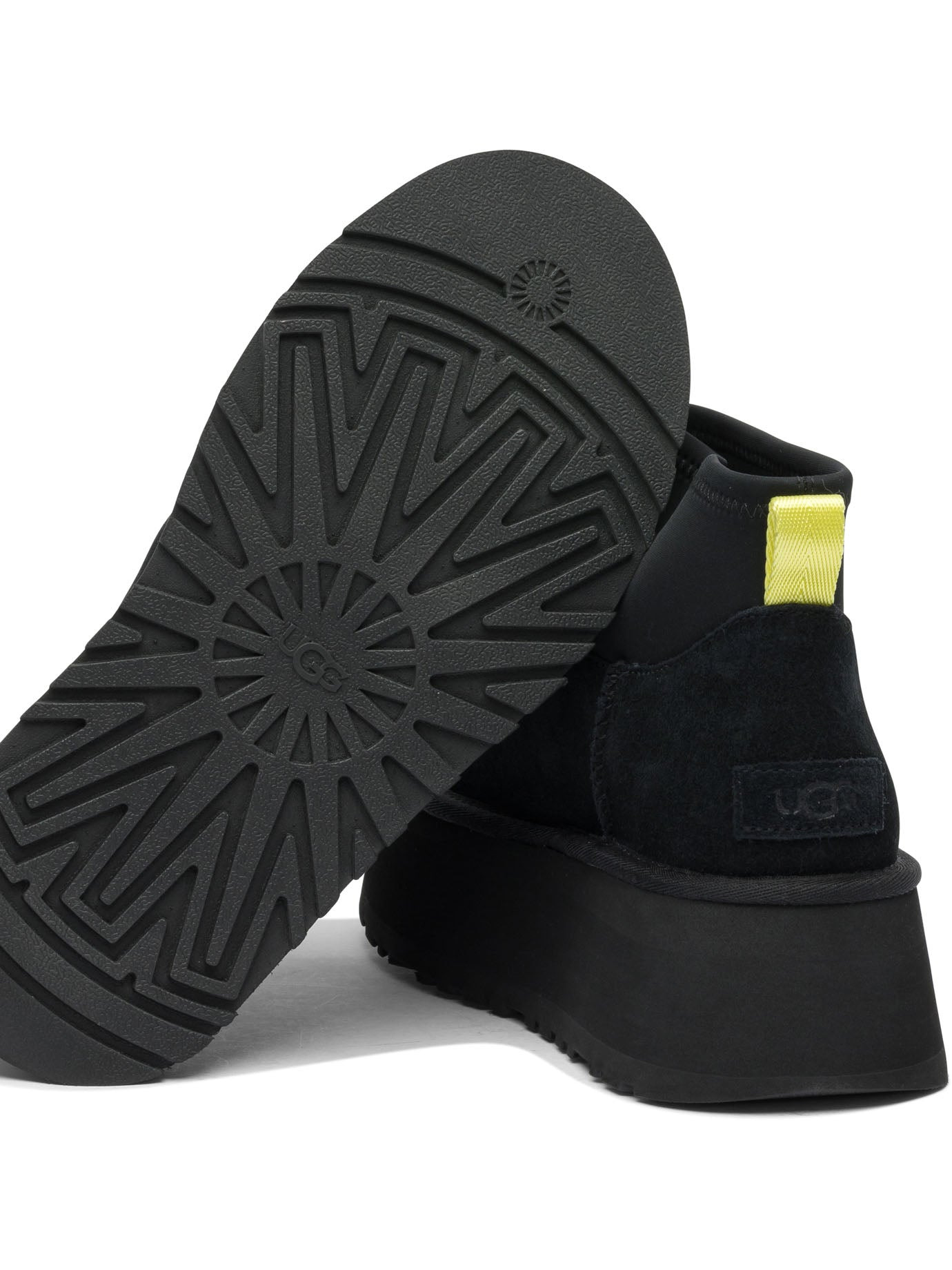 Ugg - Ugg Ankle Boots - 5