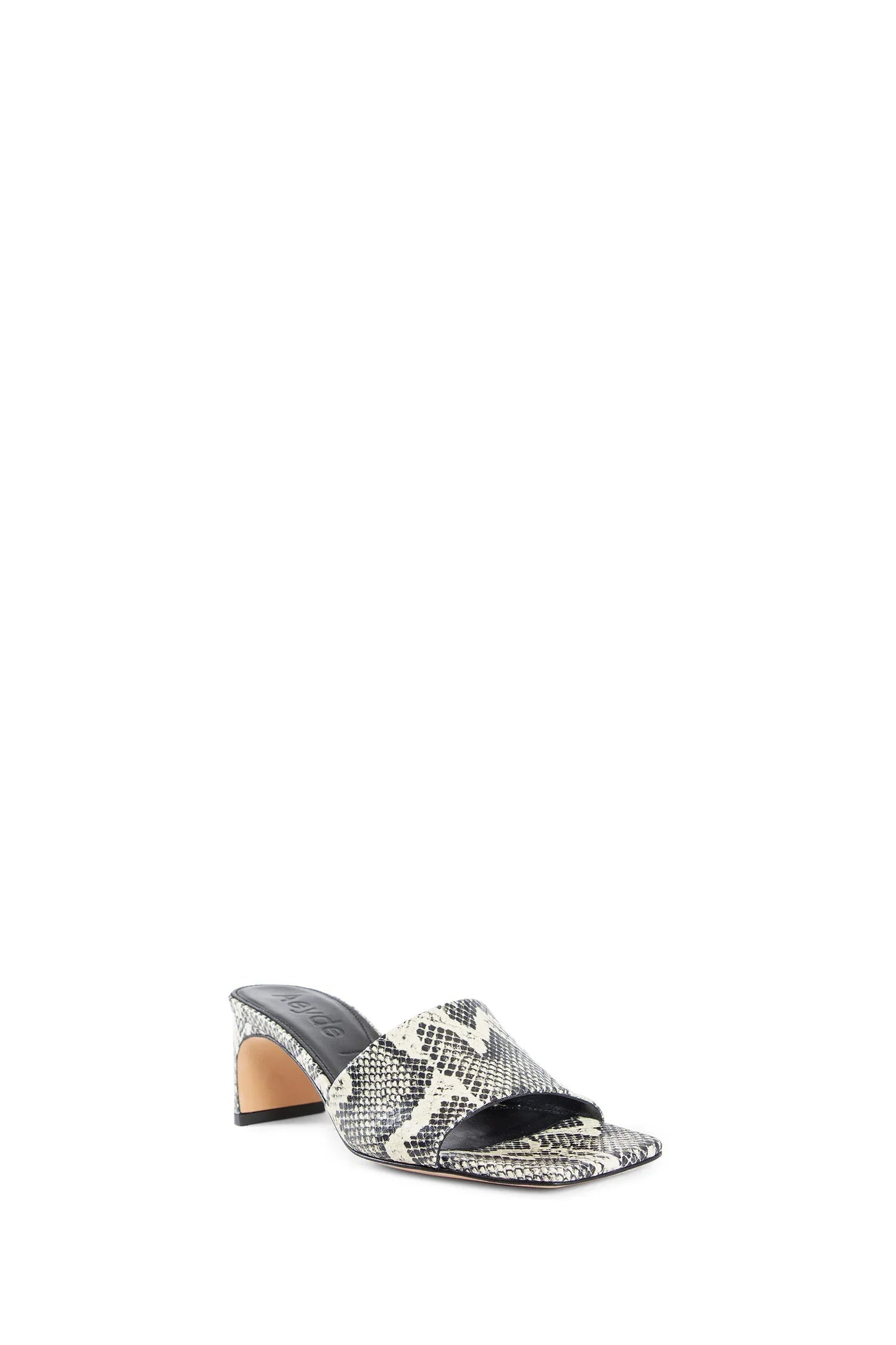 Jeanie-Sandals - 2