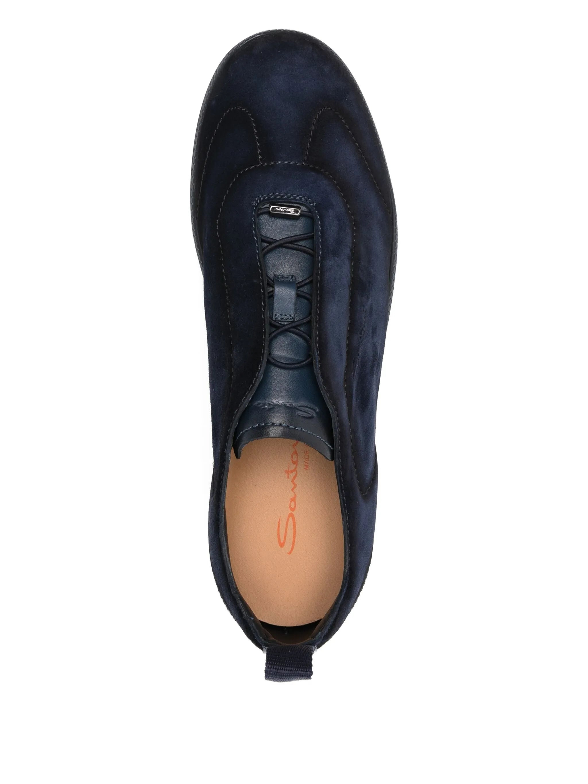 Santoni Sneakers - 3