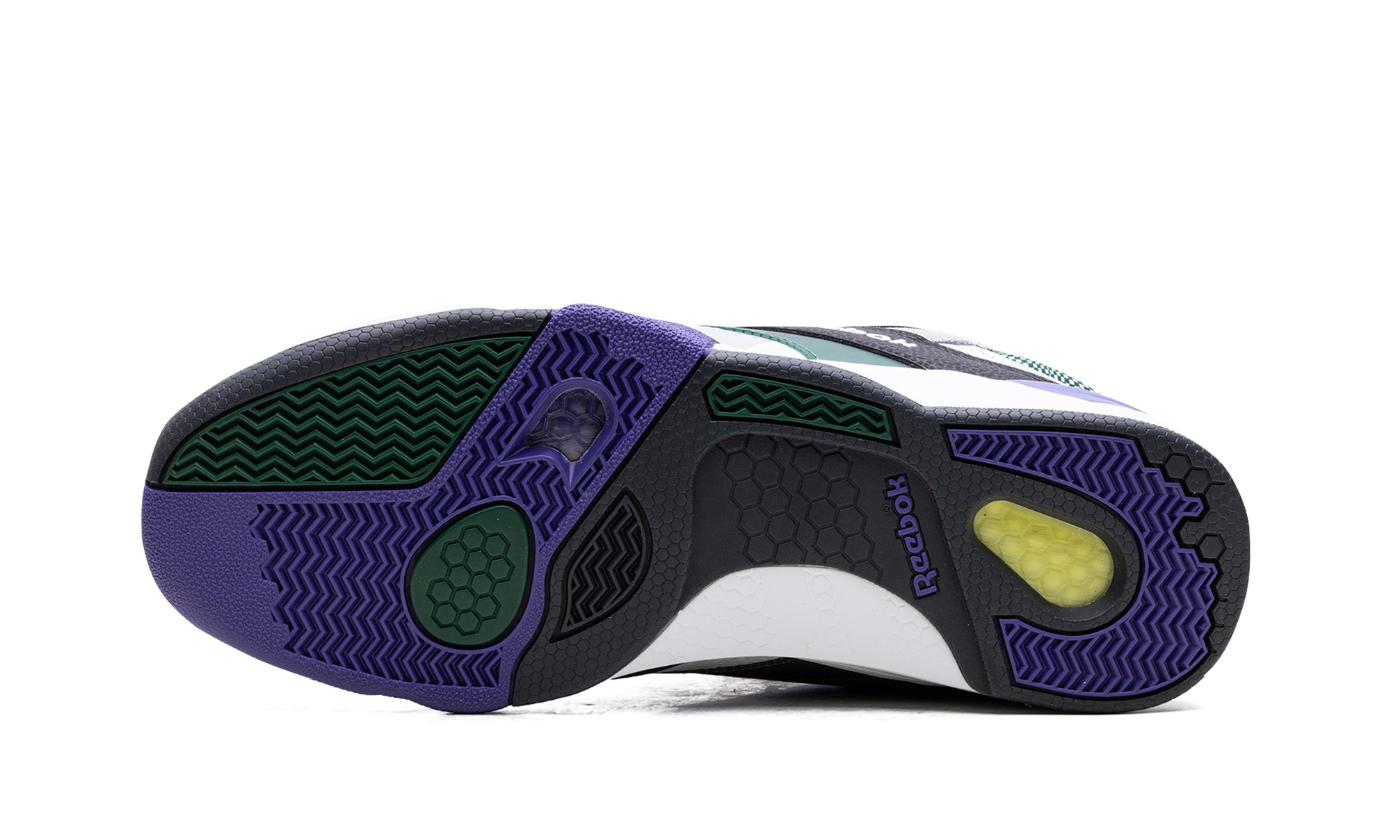 Shaq Victory Pump "Pump Universe" - 5