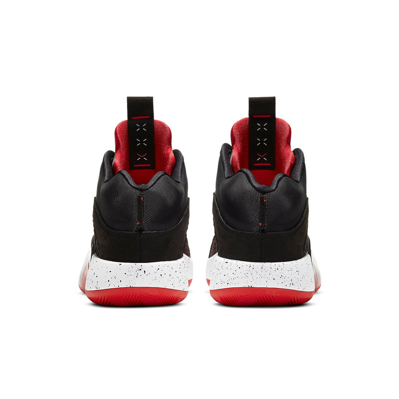 Jordan Air Jordan 35 PF 'Bred' CQ4228-030 outlook