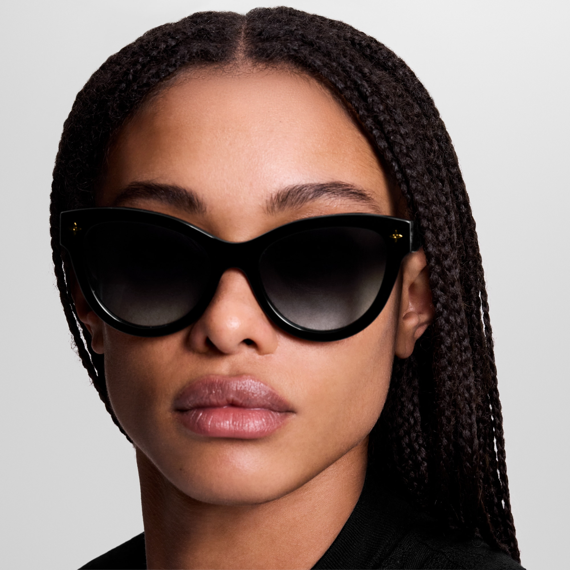 My Monogram Soft Cat Eye Sunglasses - 5