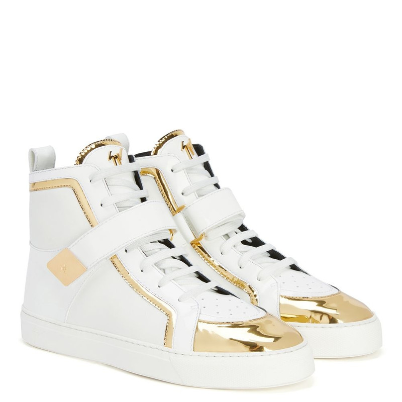 Giuseppe Zanotti Giuseppe Zanotti Zenas outlook