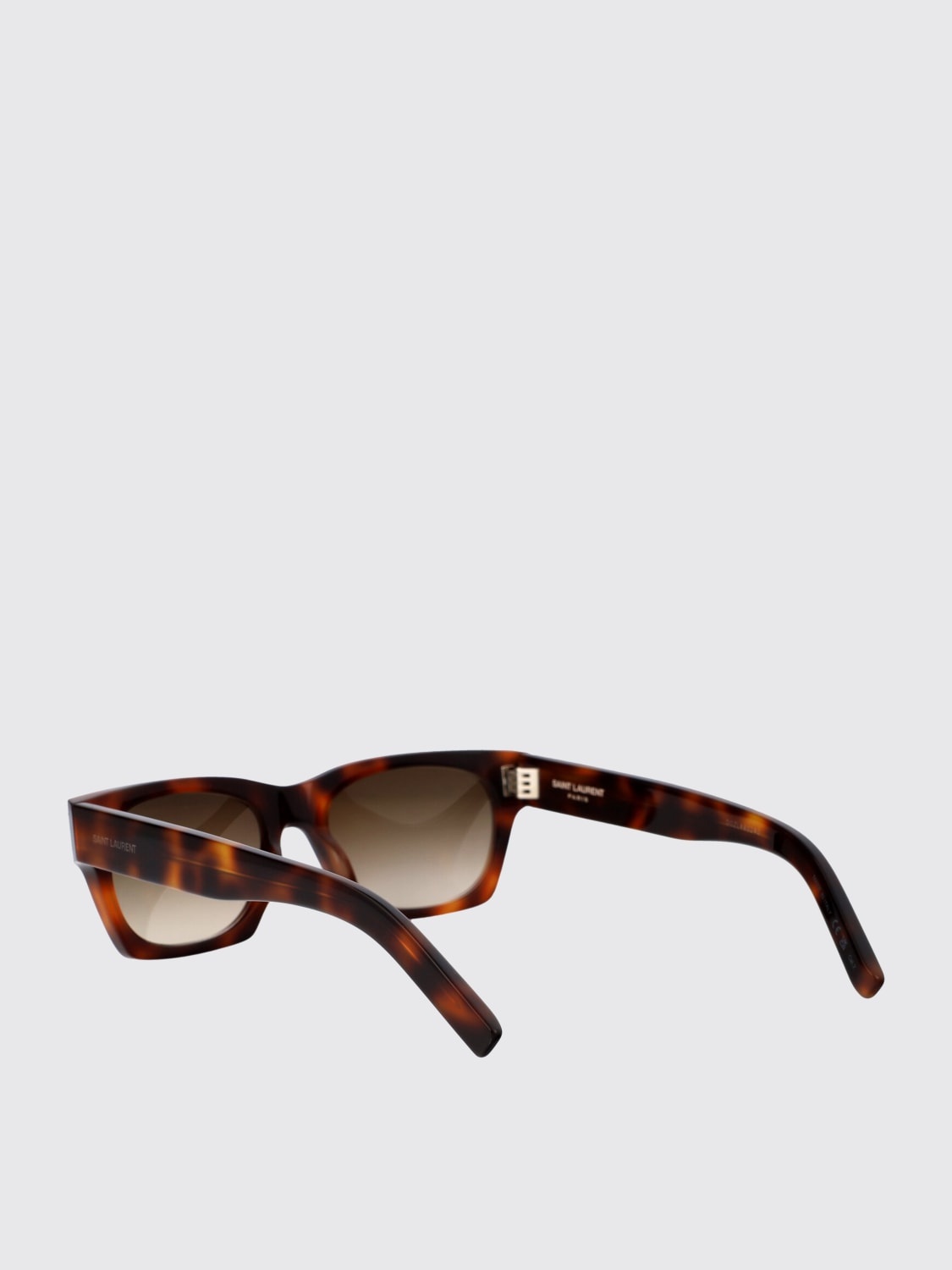 Sunglasses woman Saint Laurent - 3