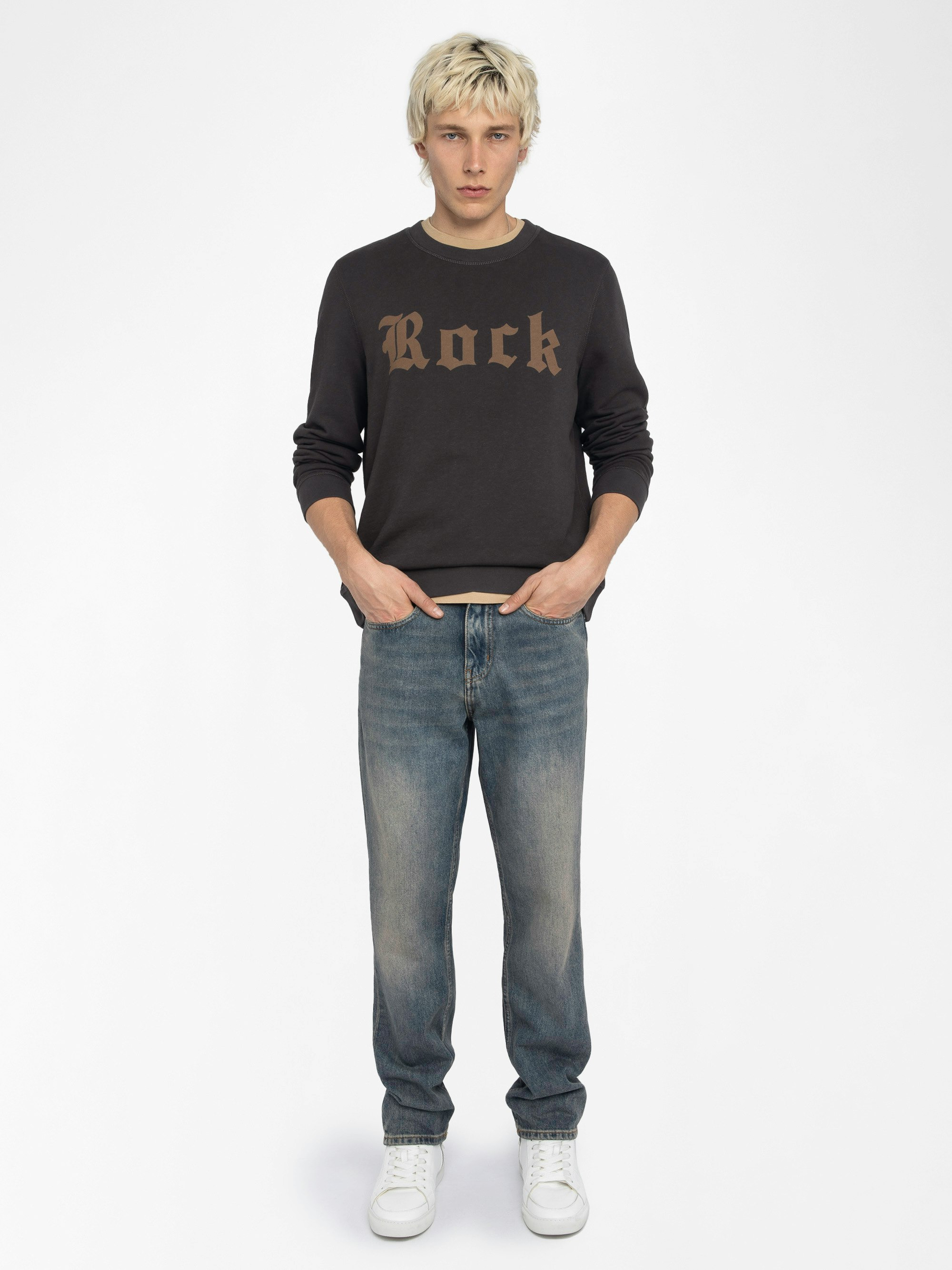 Stony Sweatshirt - 2
