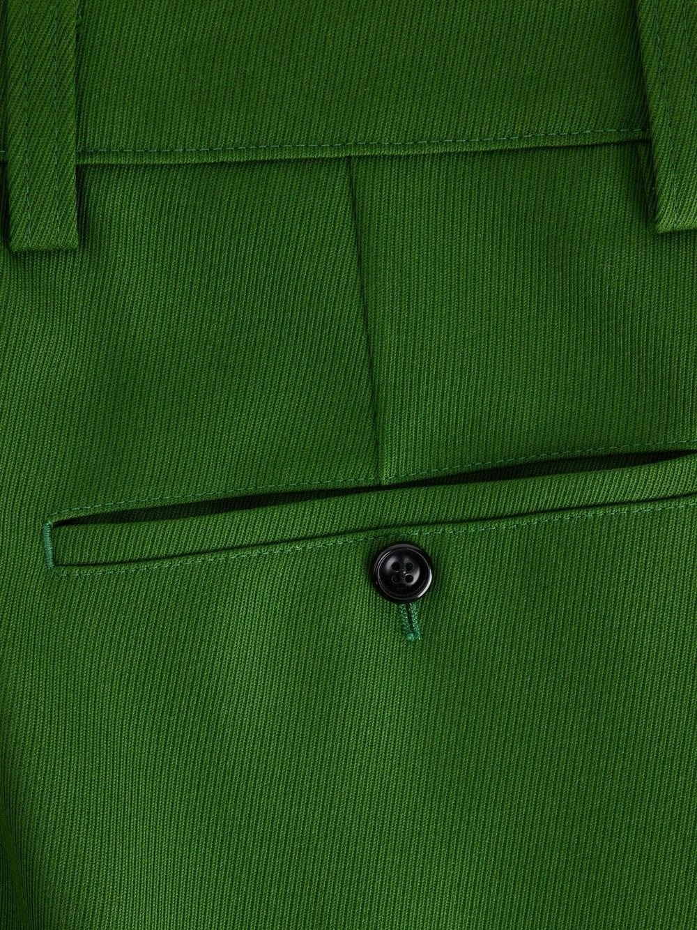 wide-leg trousers - 5