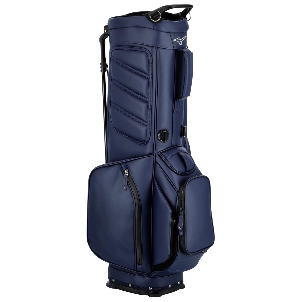 Mizuno Pro Stand Golf Bag - 3
