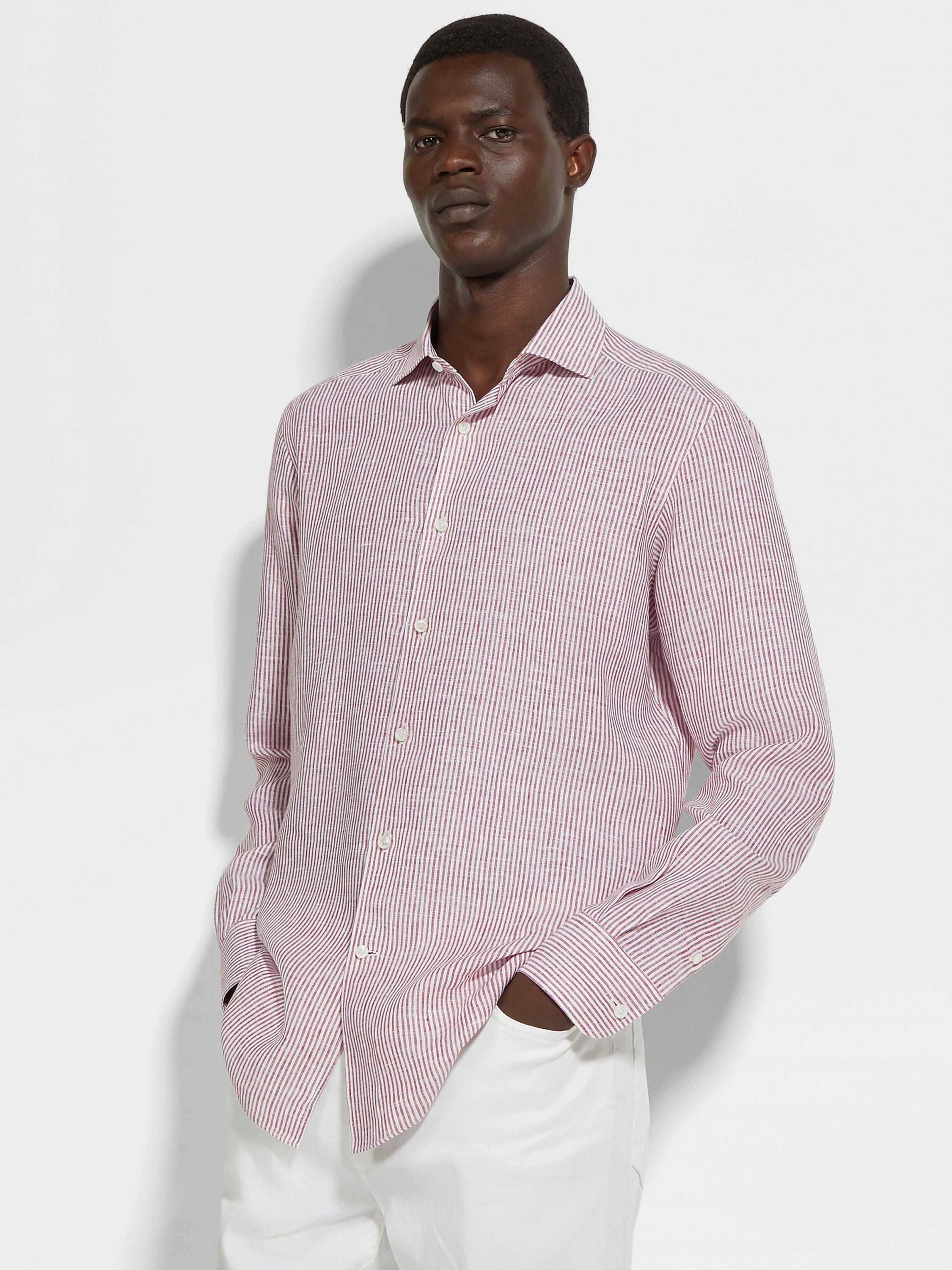 OASI LINO SHIRT - 2