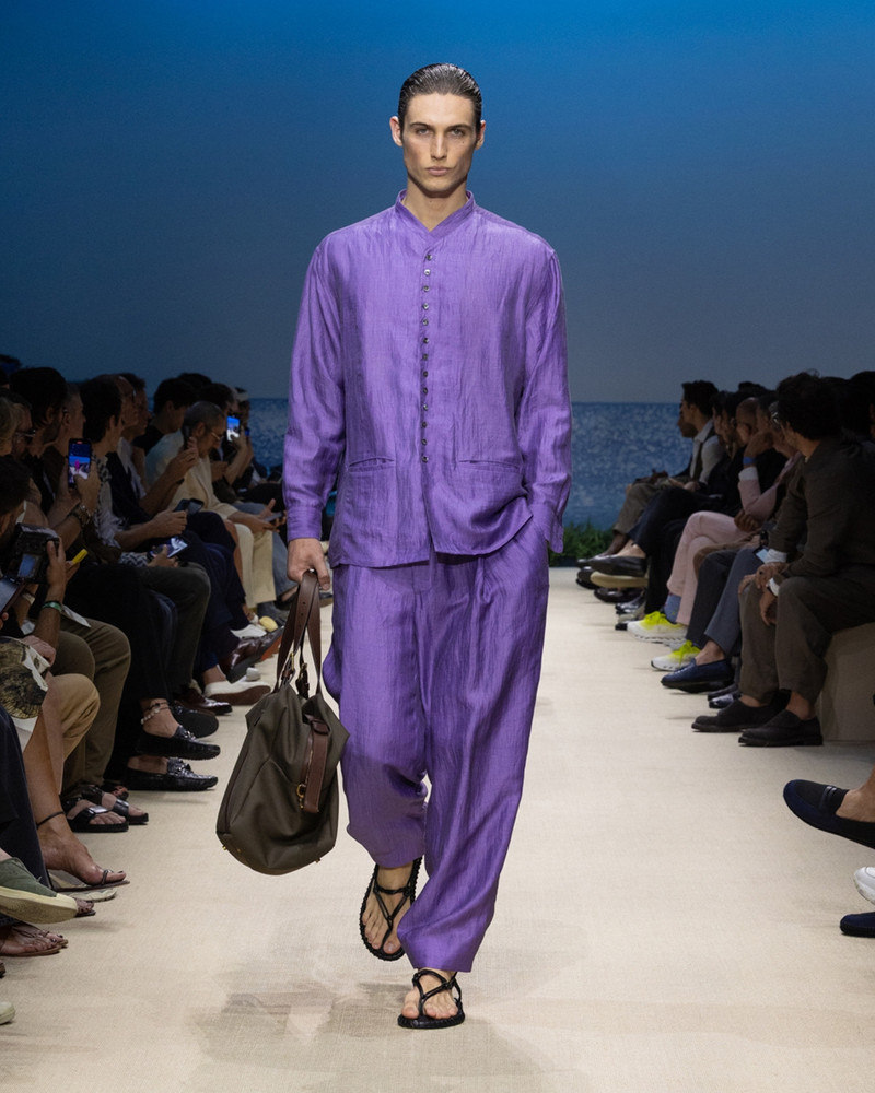 ASV LINEN SHIRT 7
