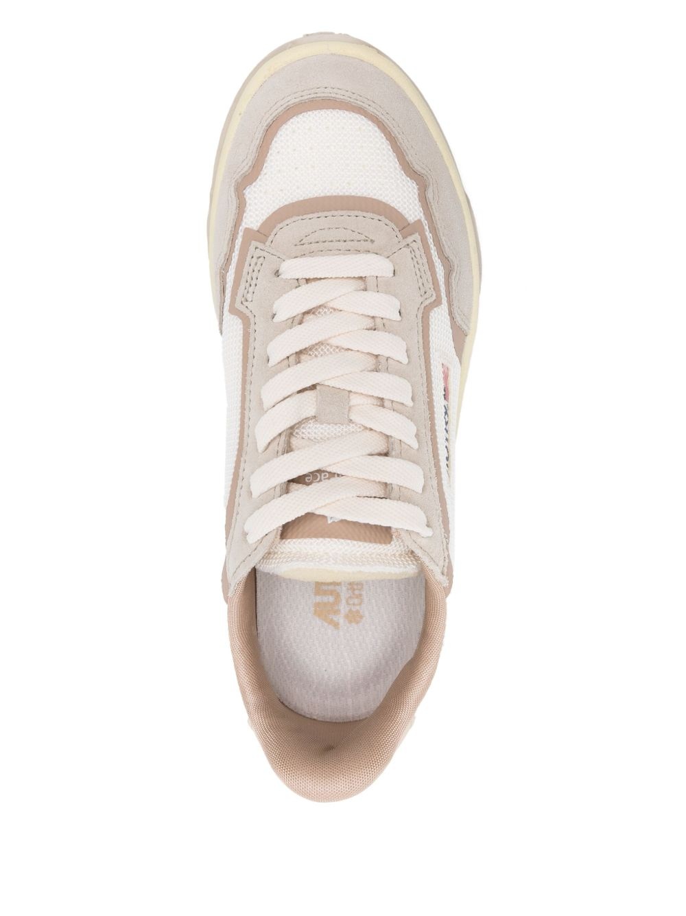 Wild Pace sneakers - 4