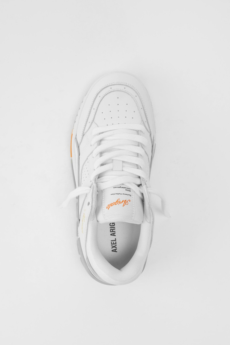 Area Lo Sneaker 8