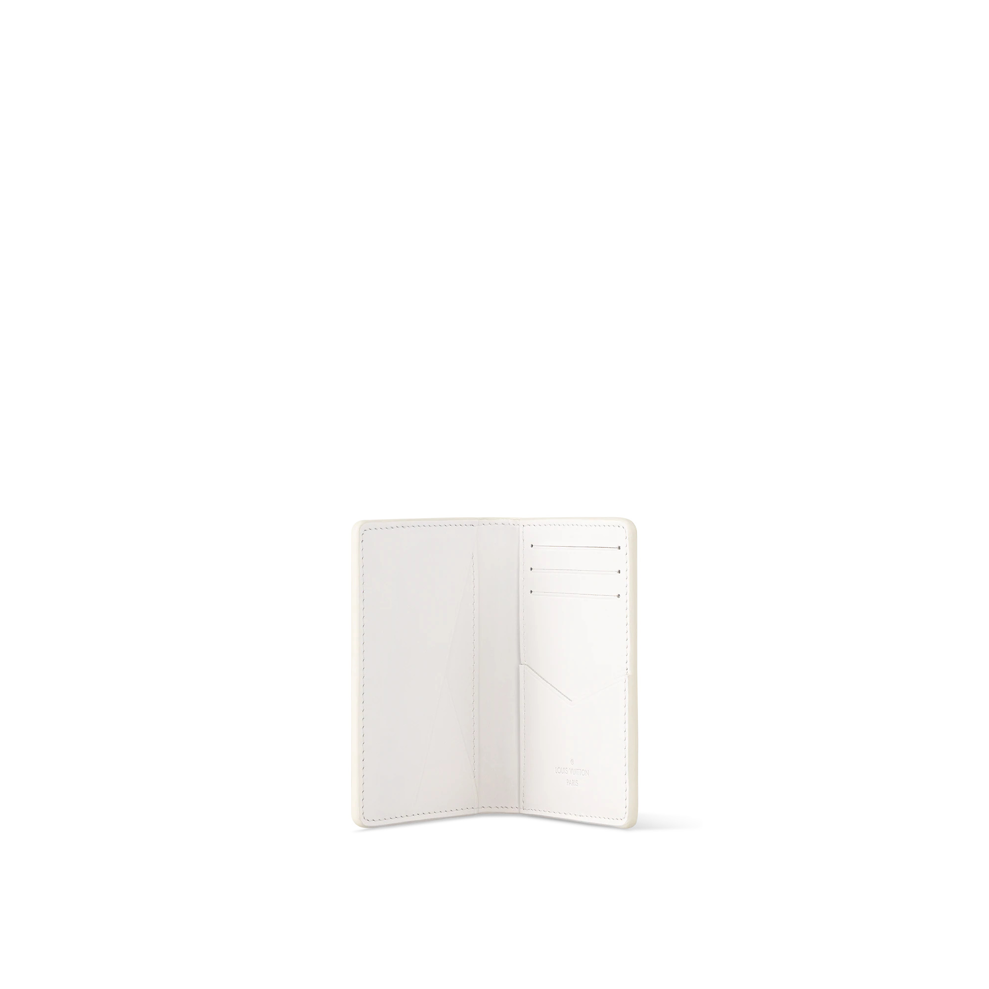 Pocket Organizer - 3