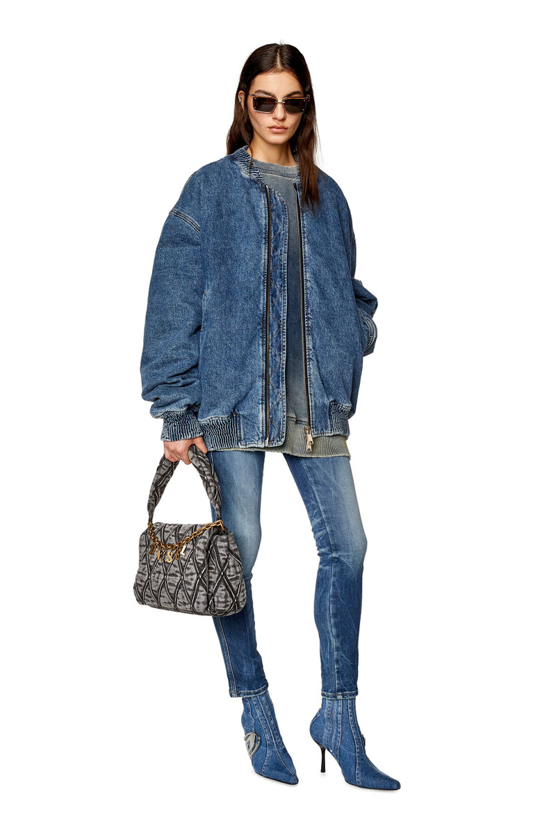 Diesel D-ECLIPSE BT C outlook