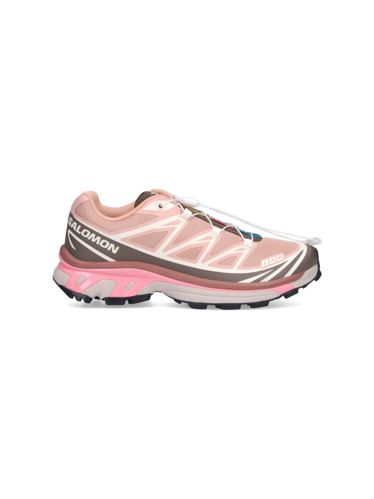 "XT-6" SNEAKERS - 1