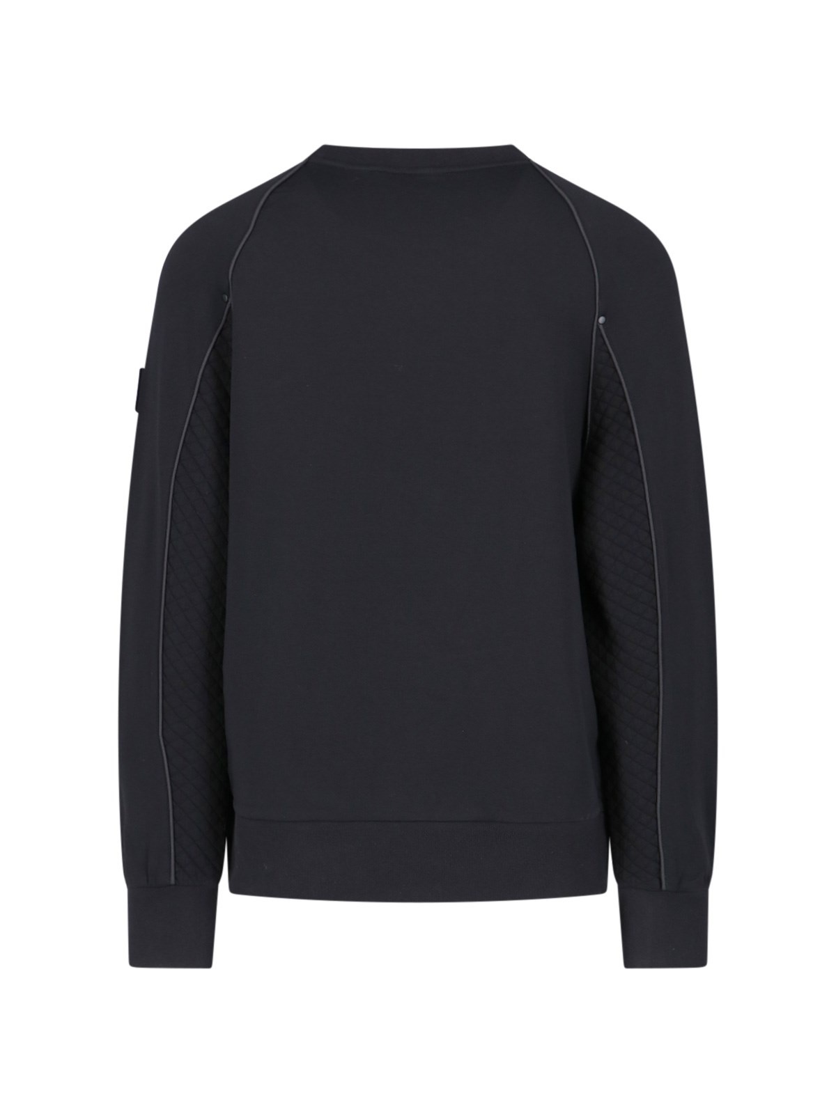 'PIEDMONT' CREW NECK SWEATSHIRT - 2