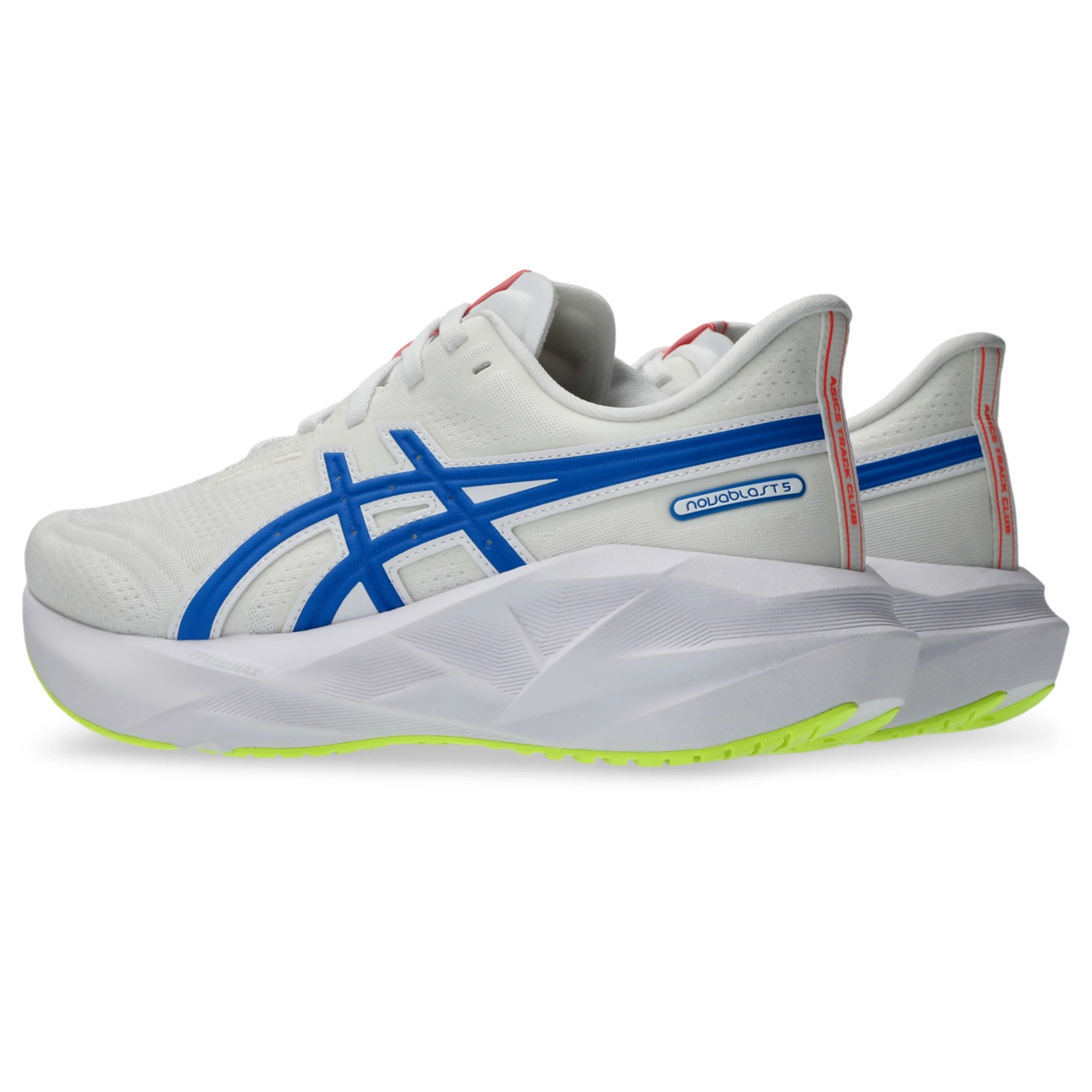 NOVABLAST 5 ASICS TRACK CLUB - 3