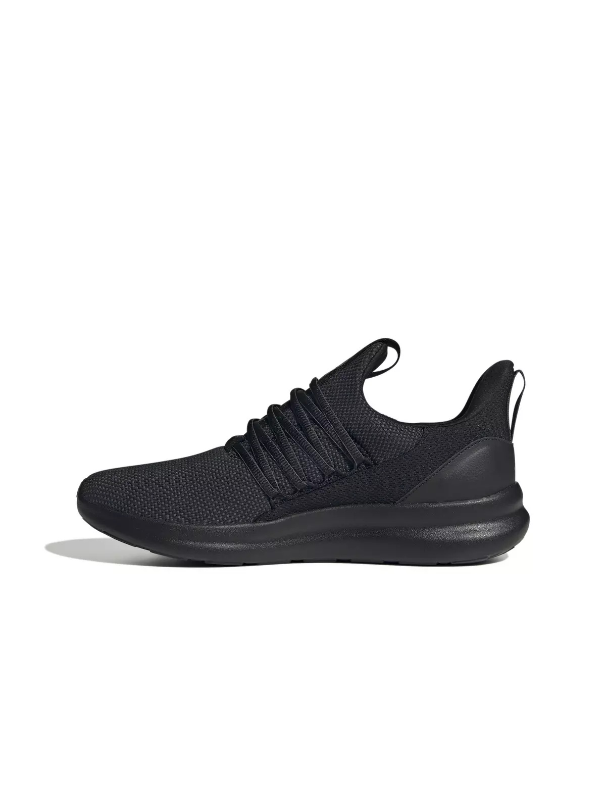 Lite Racer Adapt 7.0 "Core Black/Grey Six/Grey Six" Men's Shoe - 2
