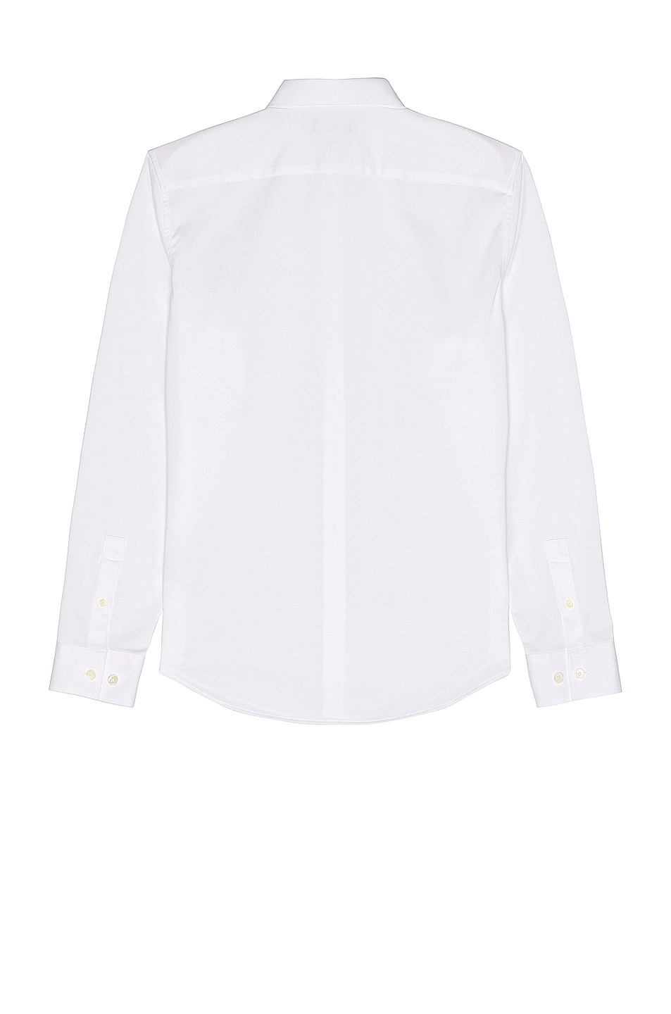 Sylvain Shirt - 2