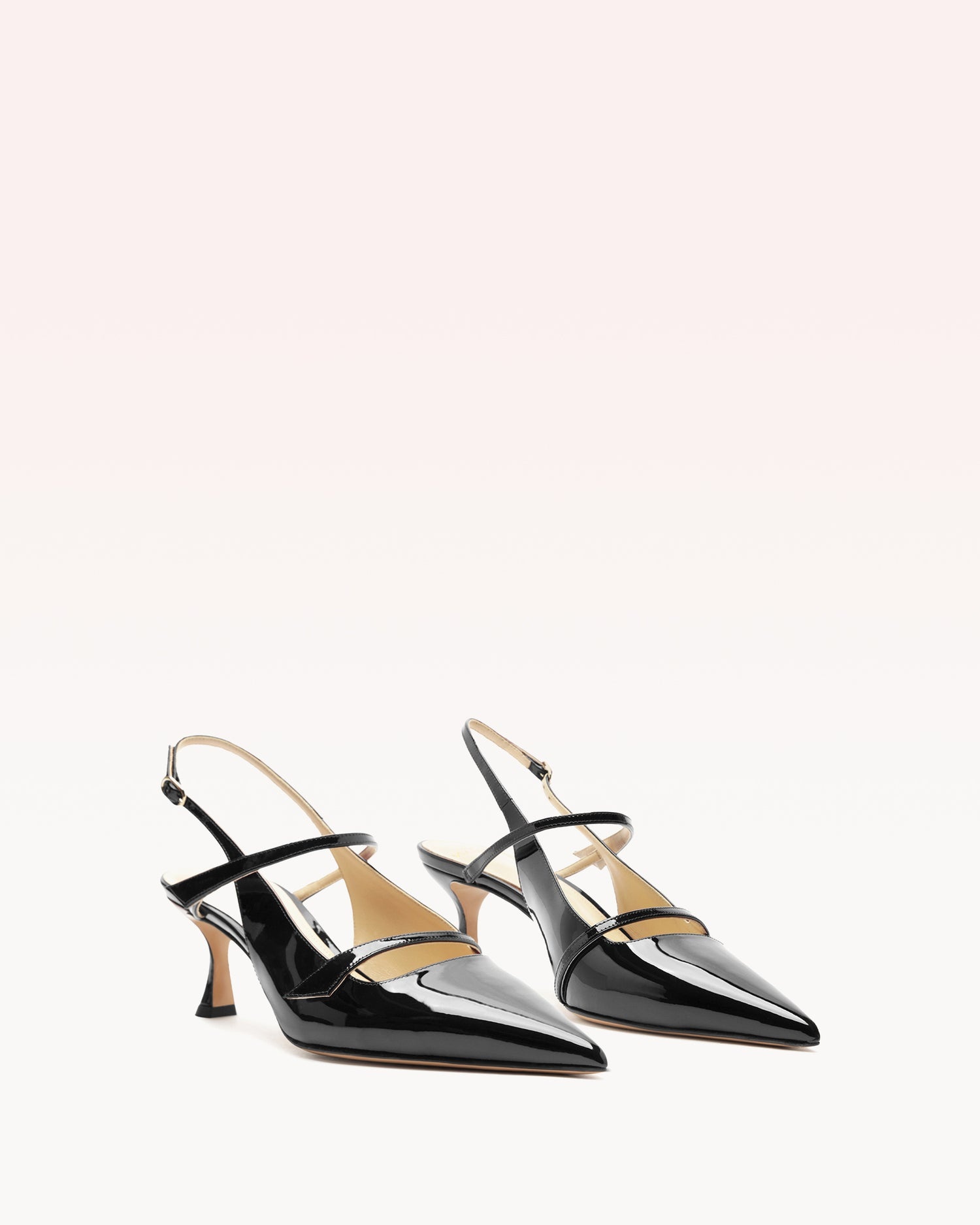 TITA 60 SLINGBACK BLACK - 2