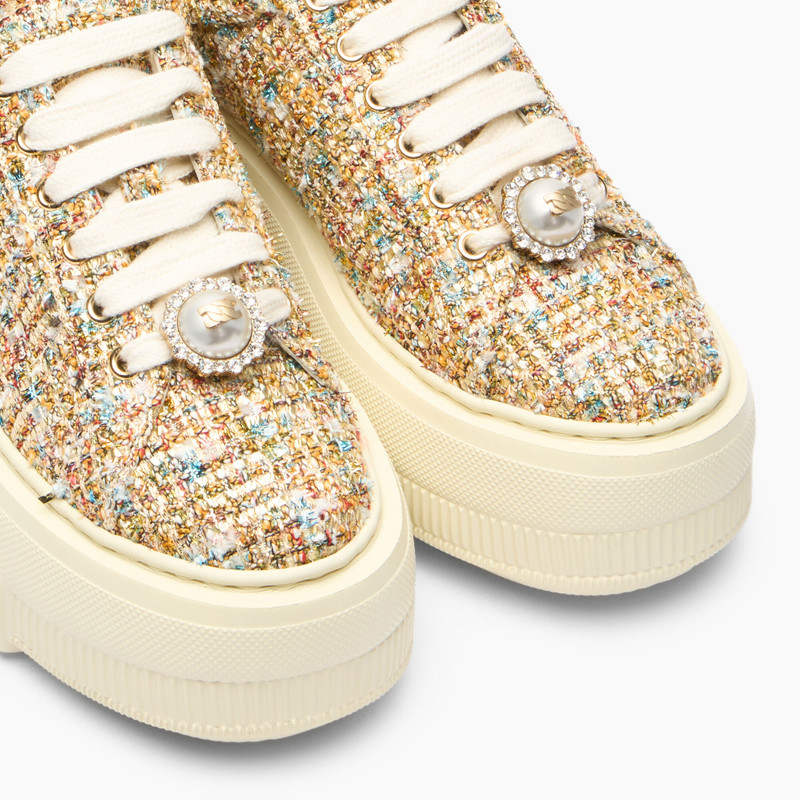 Nexus Sabot Boucle 5